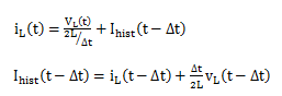 EMTP inductor equations.png